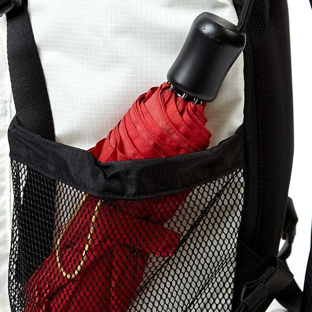 CAMBIE FLAP BACKPACK