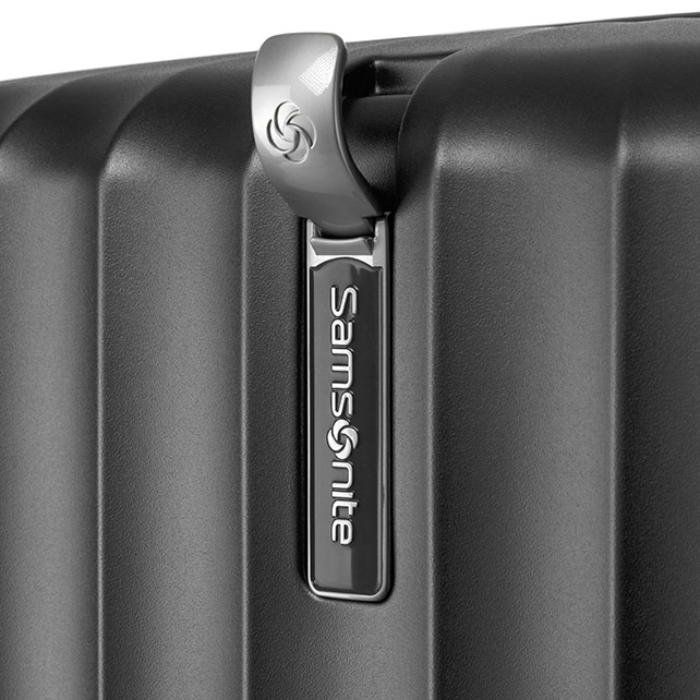 ENOW LUGGAGE SPINNER 75/28 EXP