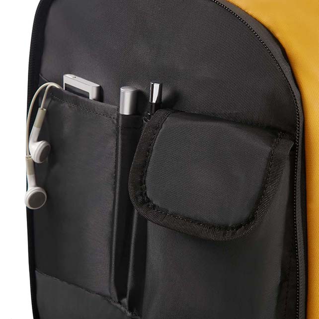 PARADIVER LIGHT LAPTOP BACKPACK L+