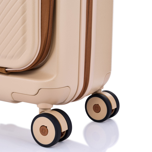 TOIIS OCEAN กระเป๋าเดินทางขนาด 20 นิ้ว FO EXP