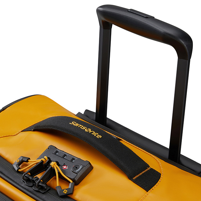 ECODIVER SPINNER DUFFLE 79/29