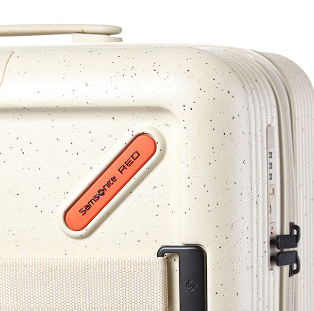 TOIIS XP กระเป๋าเดินทาง ขนาด 25 นิ้ว ขยายได้