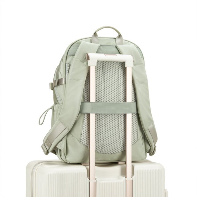 WEEKENDED BACKPACK