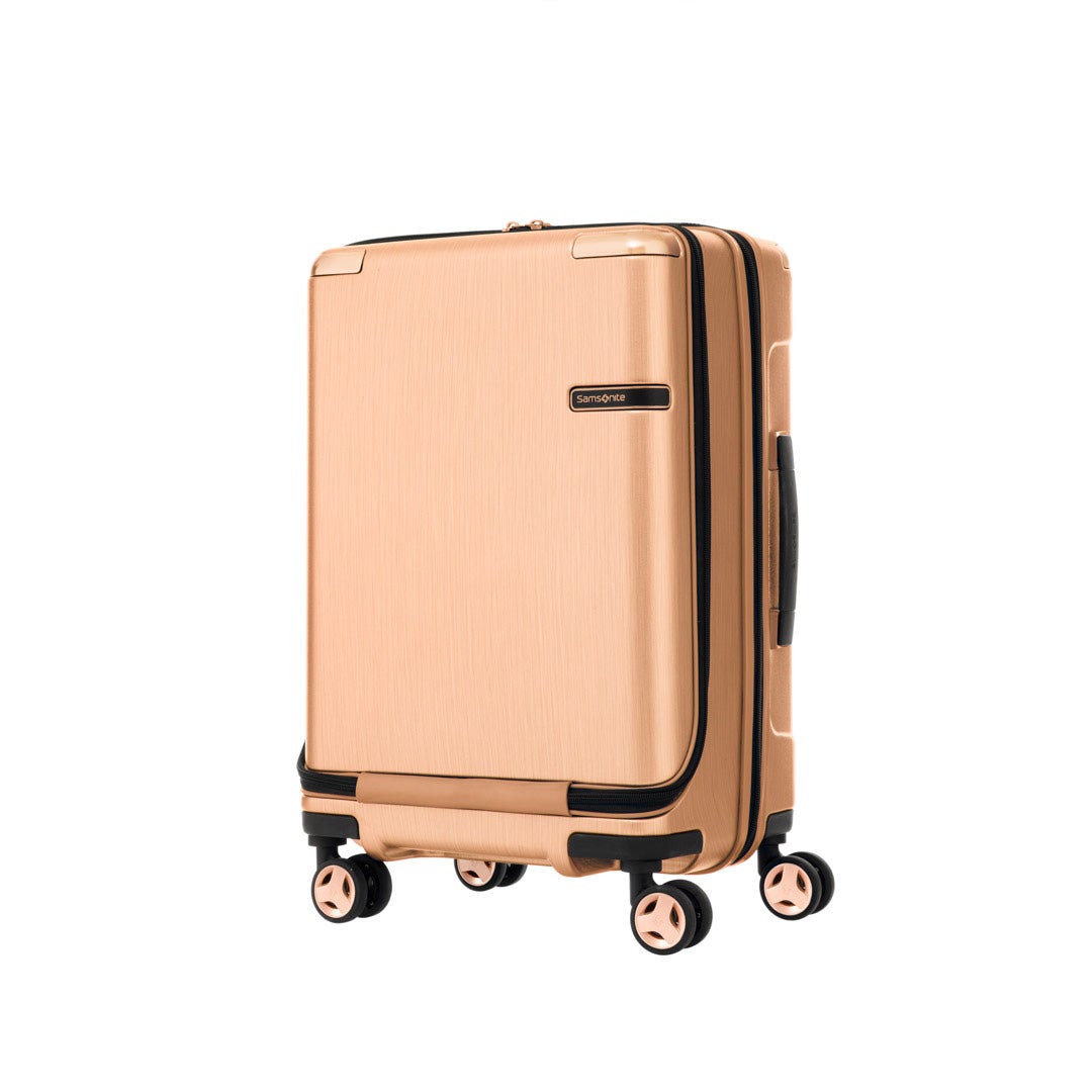 Samsonite EVOA SPINNER 55/20 FRONT PKT 
