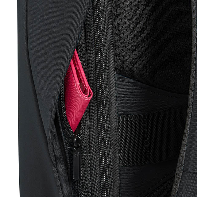 SECURIPAK 2 กระเป๋าเป้ใส่ Laptop 15.6 นิ้ว