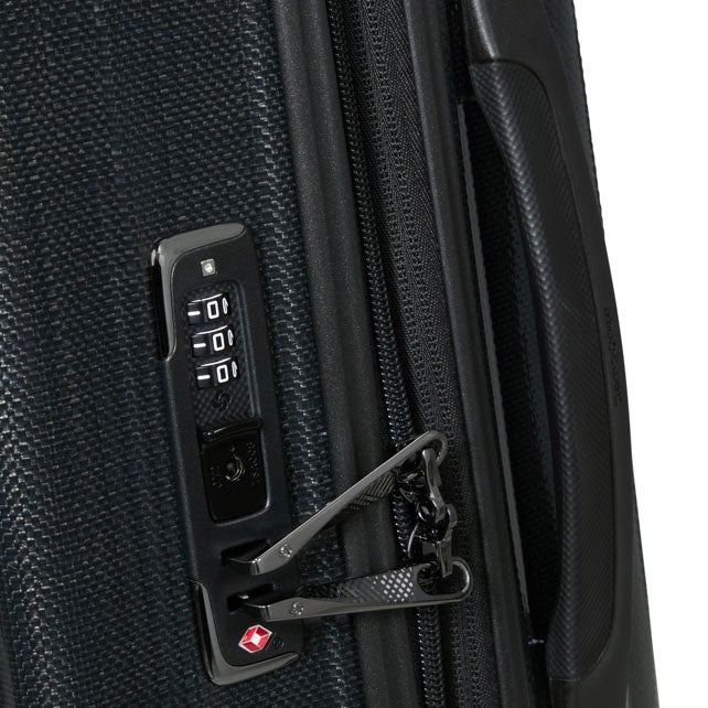 NEXIS LUGGAGE SPINNER 20" EXP