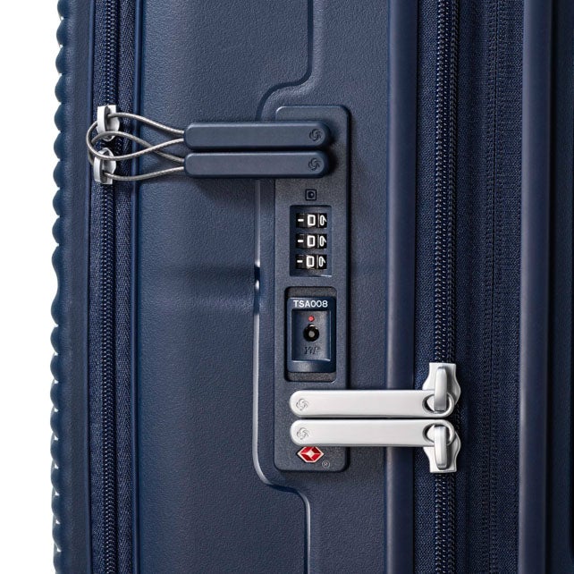 PARALUX Luggage Spinner 28" Exp