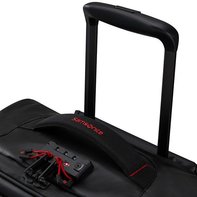 ECODIVER SPINNER DUFFLE 79/29