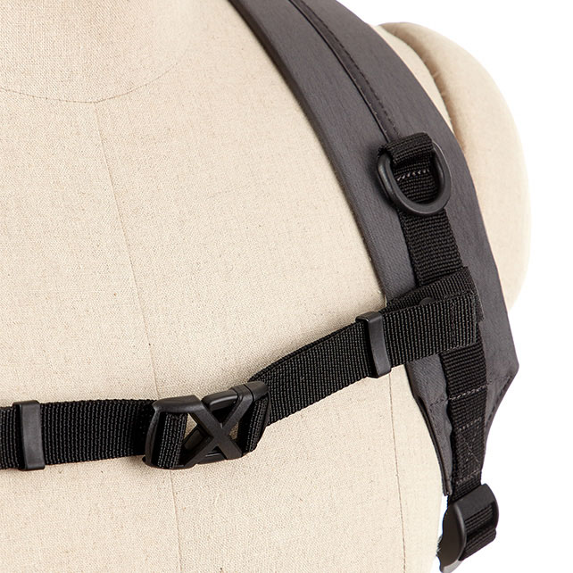 COSSBY BACKPACK LAPTOP 15.6"  detail | Samsonite