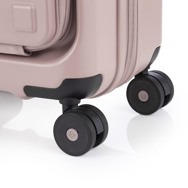 TOIIS M กระเป๋าเดินทางขนาด 20 นิ้ว ขยายได้