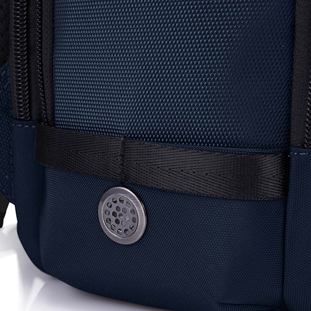 URBAN-EYE DLX LPT BACKPACK 15.6"