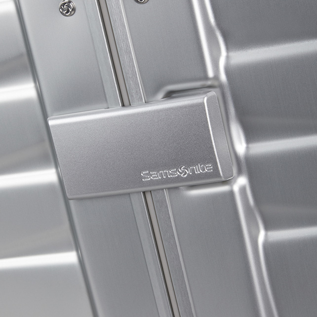 PROXIS ALU SPINNER 55/20  detail | Samsonite