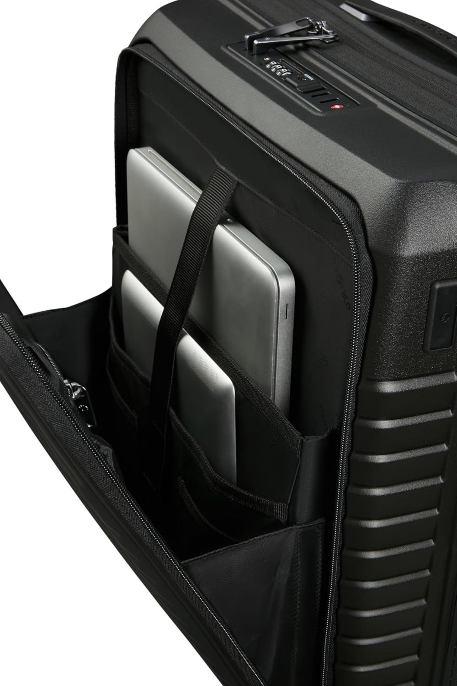 INTUO กระเป๋าเดินทางขนาด 20 นิ้ว EXP