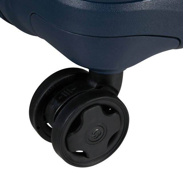 UPSCAPE กระเป๋าเดินทางขนาด 28 นิ้ว ขยายได้