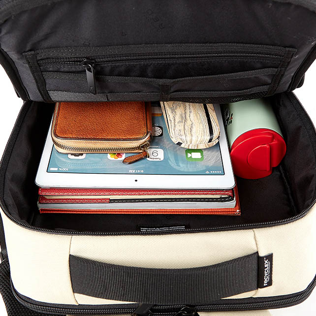 PLANTPACK 10 BACKPACK LAPTOP 15.6