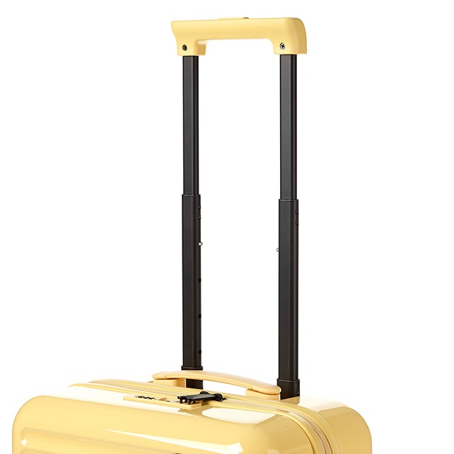 TOIIS BLOSSOM กระเป๋าเดินทาง ROLLING TOTE+COVER