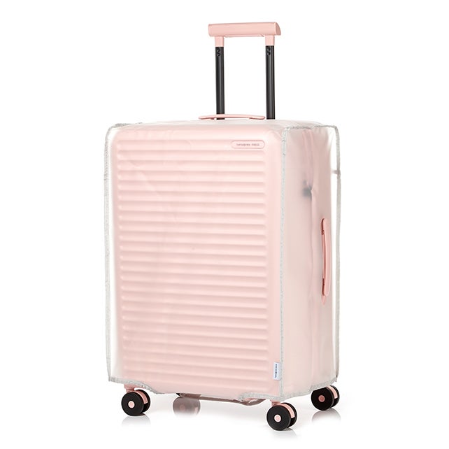 TOIIS BLOSSOM กระเป๋าเดินทางขนาด 25 นิ้ว EXP+COVER