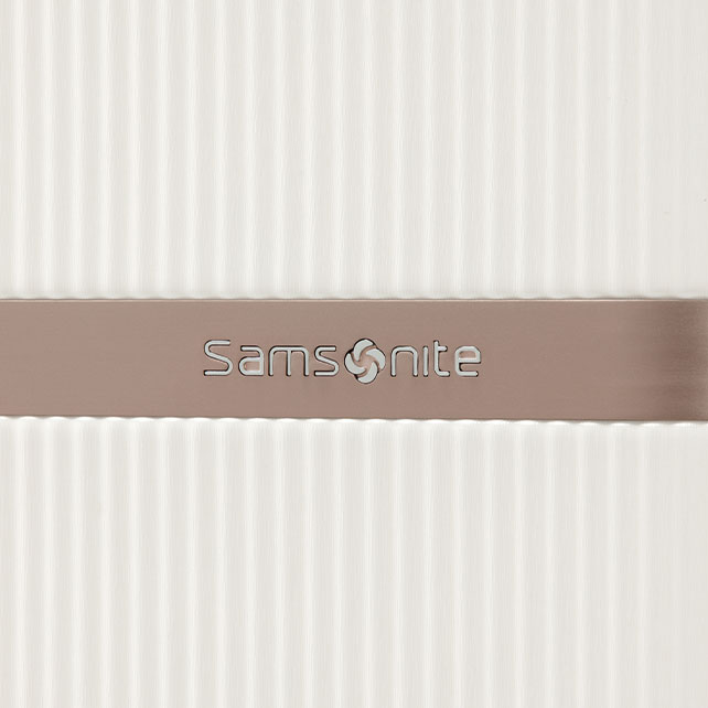 MINTER กระเป๋าเดินทางขนาด 25 นิ้ว ขยายได้