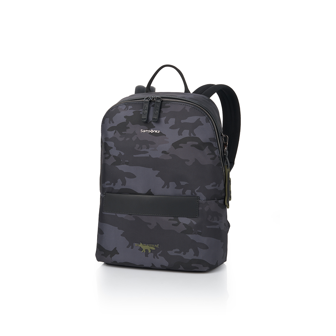 Business Style: BACKPACK PRO-DLX6 15.6''EXP