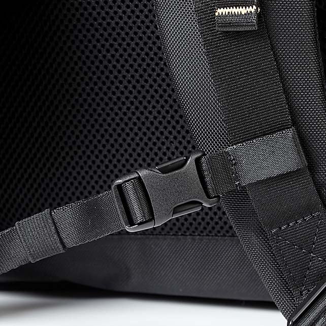 CAMBIE FLAP BACKPACK