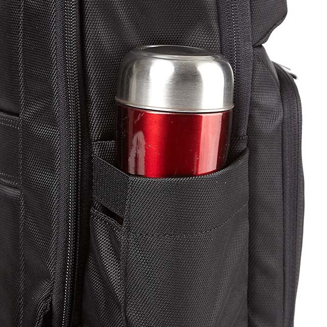 PLANTPACK 10 BACKPACK LAPTOP 15.6