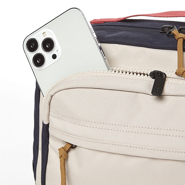 OSLER SLING BAG  detail | Samsonite