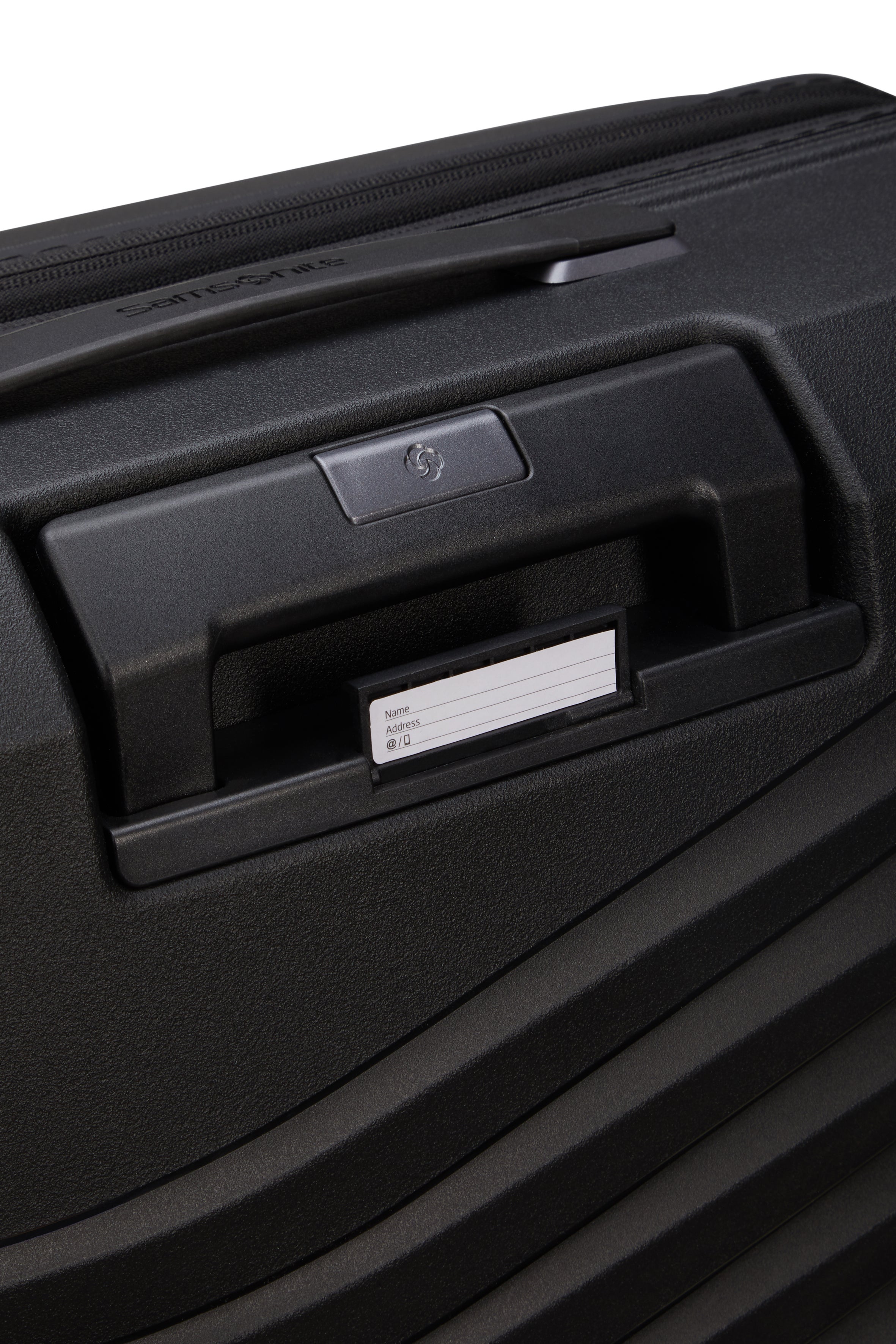 INTUO กระเป๋าเดินทางขนาด 25 นิ้ว EXP