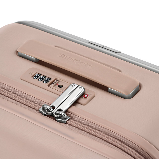 ZENPOD กระเป๋าเดินทางขนาด 20 นิ้ว