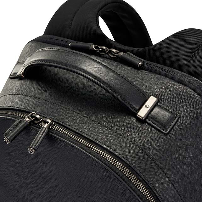 SBL MYLES กระเป๋าเป้ใส่แล็ปท็อปขนาด 14 นิ้ว