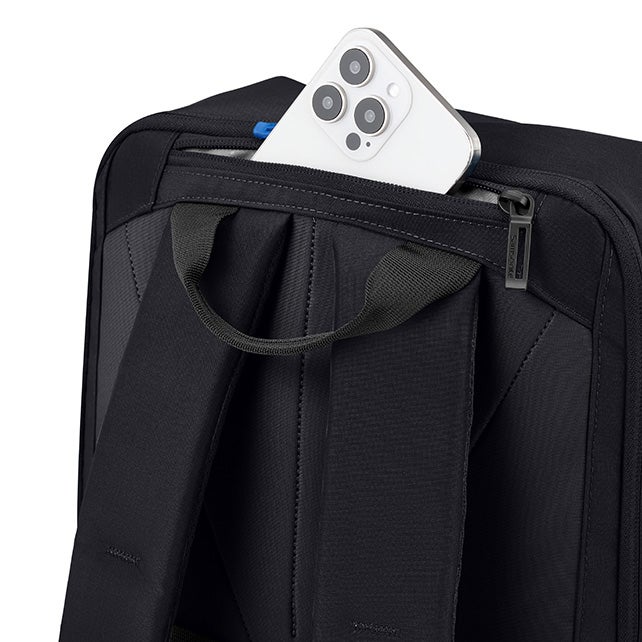 LITE-GEO กระเป๋าเป้น้ำหนักเบาขนาด 14 นิ้ว