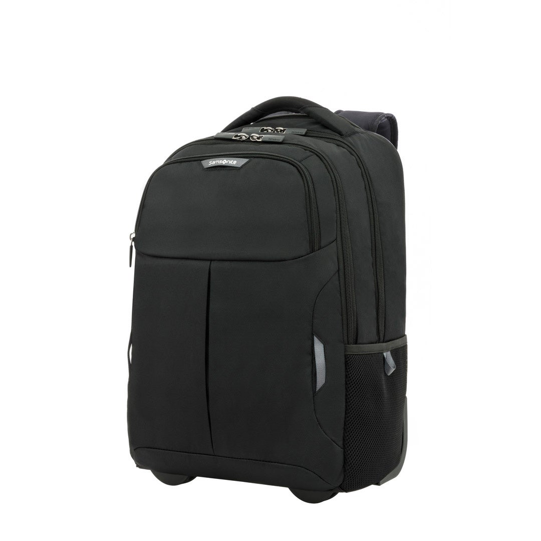 samsonite albi backpack review