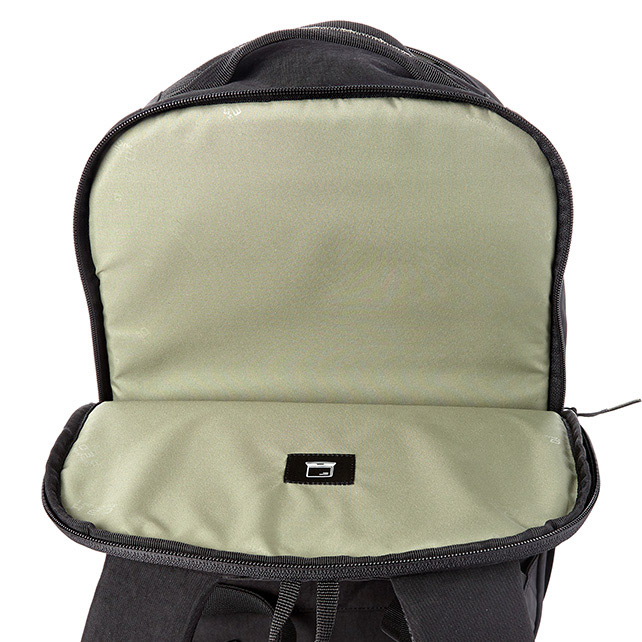 MARSTON 2 BACKPACK LAPTOP 15.6"  detail | Samsonite