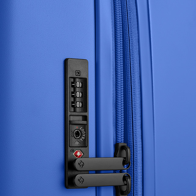 TOIIS C กระเป๋าเดินทางขนาด 28 นิ้ว ขยายได้