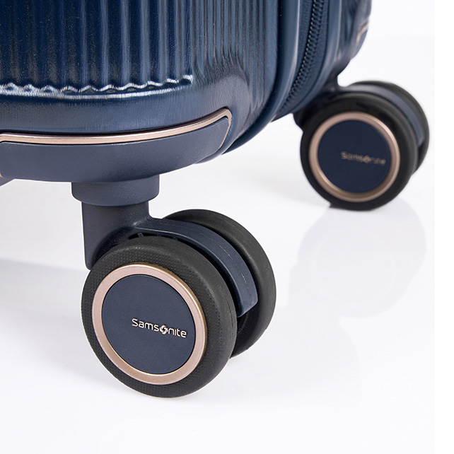 MINTER กระเป๋าเดินทางขนาด 30 นิ้ว ขยายได้