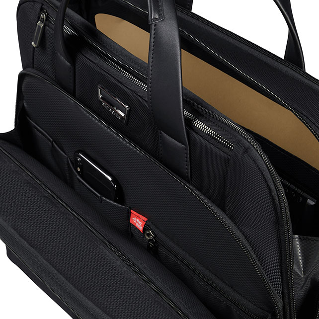 URBAN-EYE DLX BAILHANDLE 15.6"