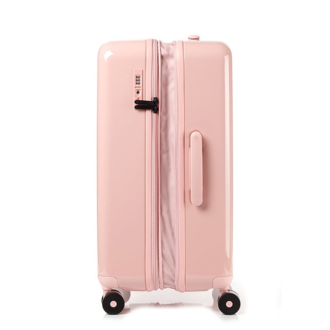 TOIIS BLOSSOM กระเป๋าเดินทางขนาด 25 นิ้ว EXP+COVER