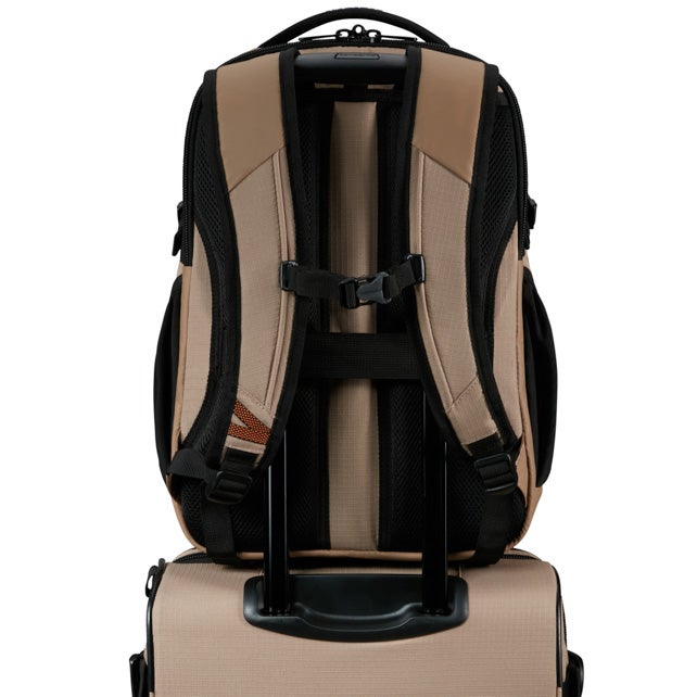 ROADSEEKER LAPTOP BACKPACK M