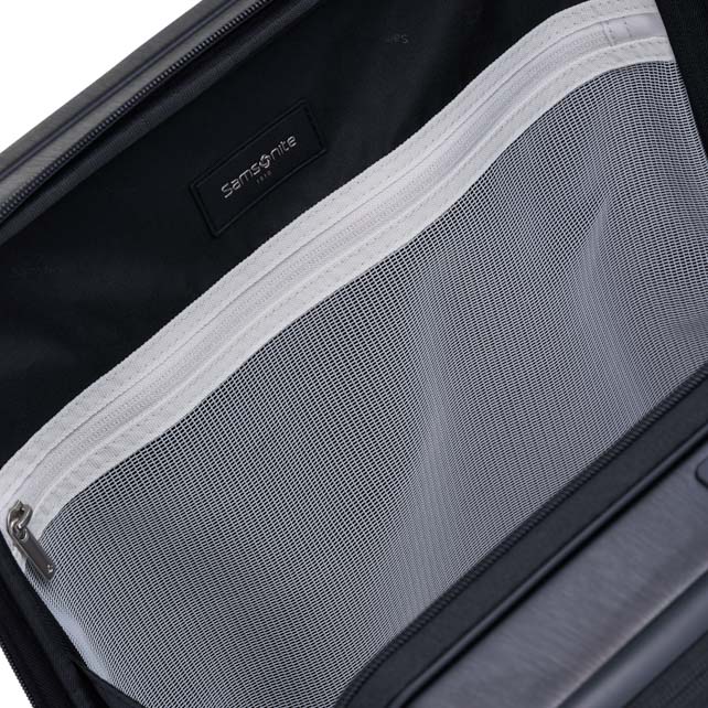 EVOA Z SPINNER 55/20 FRONT PKT LAPTOP 15.6 "