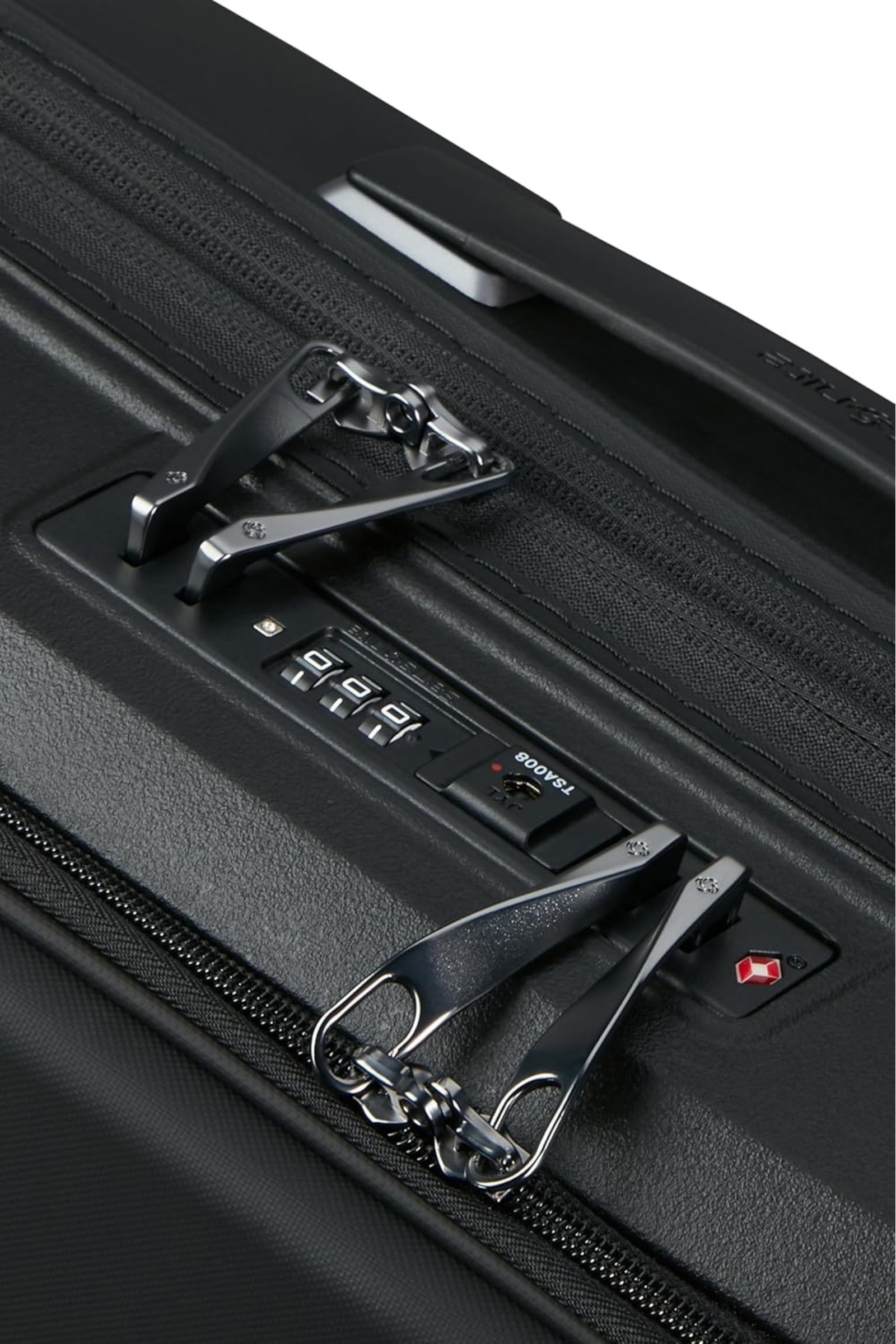 INTUO กระเป๋าเดินทางขนาด 20 นิ้ว EXP