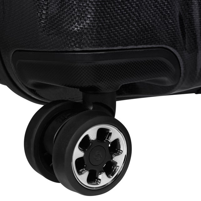 NEXIS LUGGAGE SPINNER 20" EXP