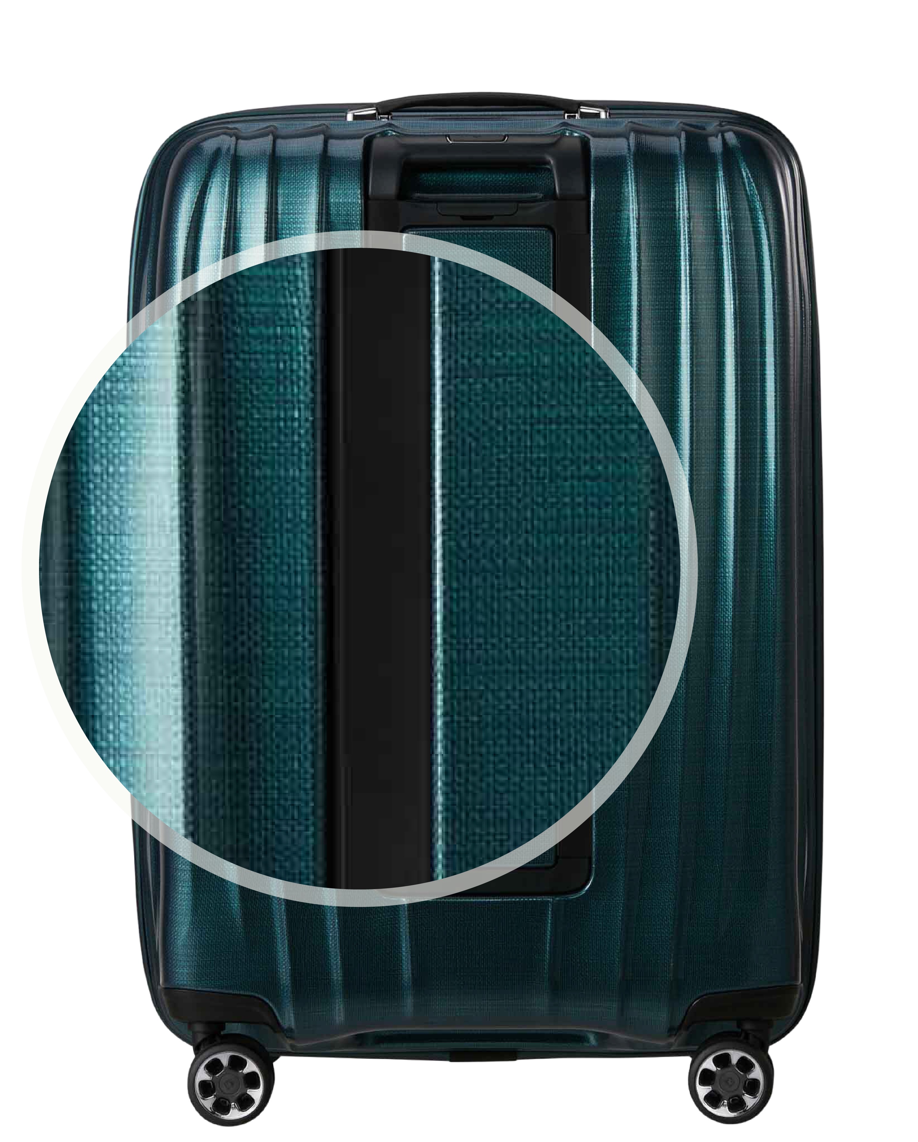 NEXIS LUGGAGE SPINNER 28" EXP