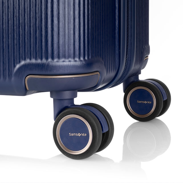 MINTER กระเป๋าเดินทางขนาด 28 นิ้ว ขยายได้