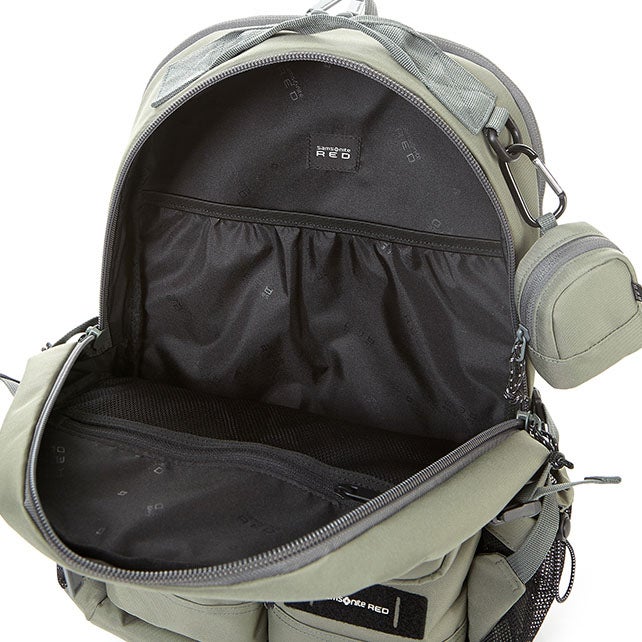 VICKSON BACKPACK