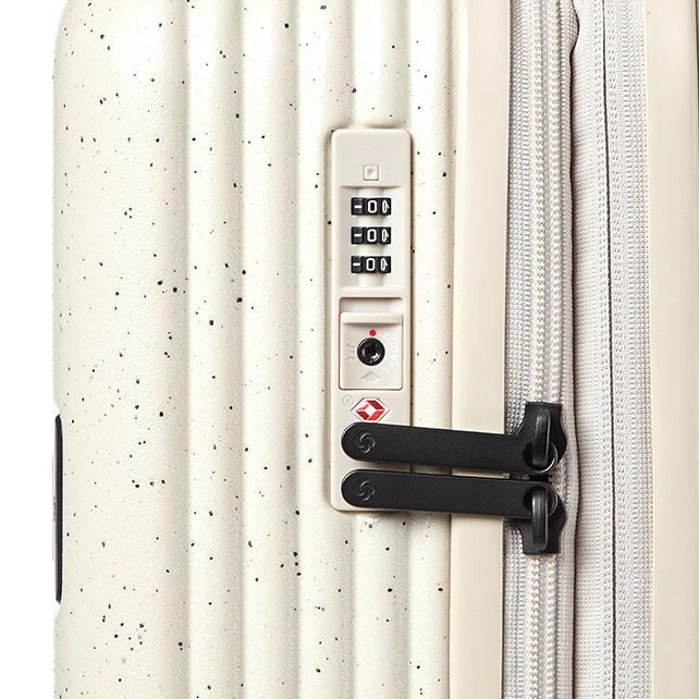 TOIIS XP กระเป๋าเดินทาง ขนาด 20 นิ้ว ขยายได้