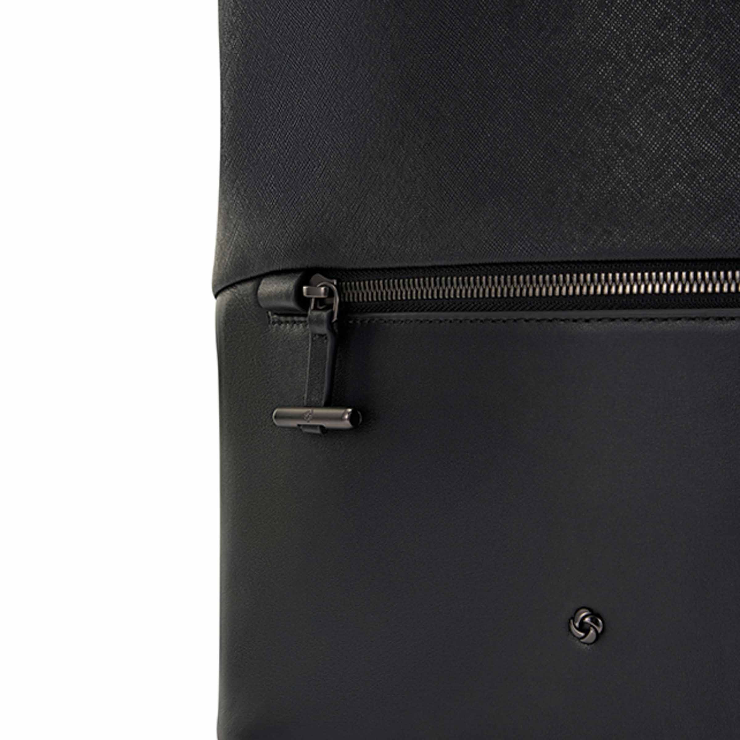 SBL MYLES กระเป๋าเป้ใส่แล็ปท็อปขนาด 14 นิ้ว