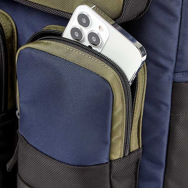 TAUTON BACKPACK