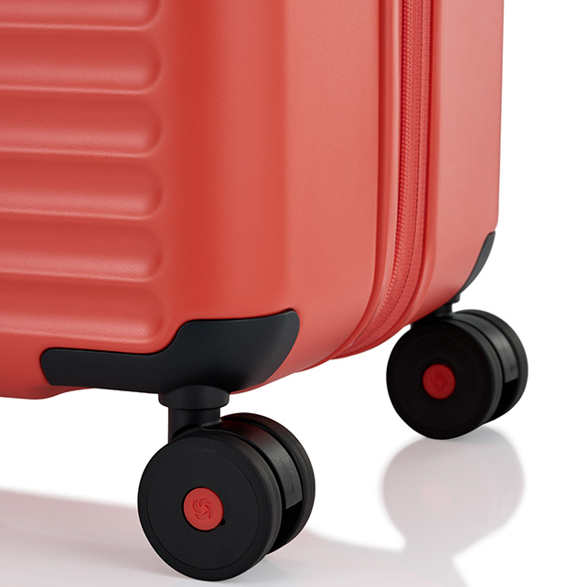 TOIIS C กระเป๋าเดินทางขนาด 20 นิ้ว ขยายได้