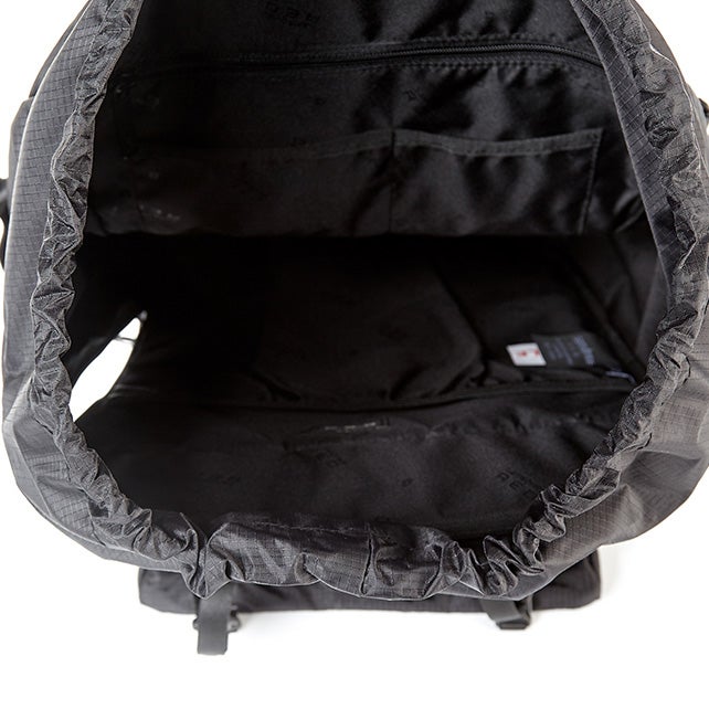 CAMBIE FLAP BACKPACK