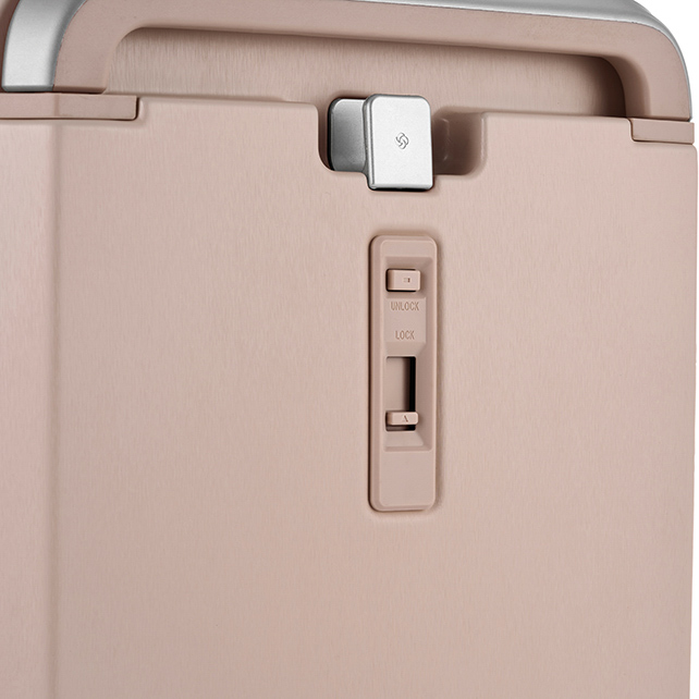 ZENPOD กระเป๋าเดินทางขนาด 23 นิ้ว