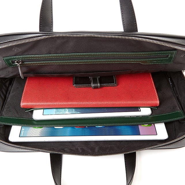 TARNER BRIEFCASE